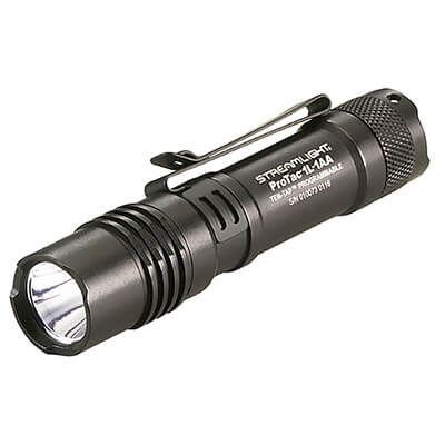 best edc flashlight 2024 - 2