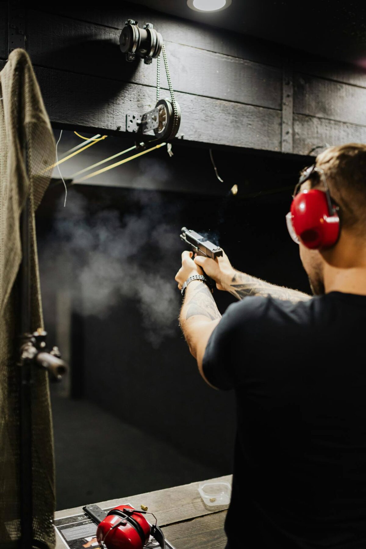 best laser dry fire training system 1